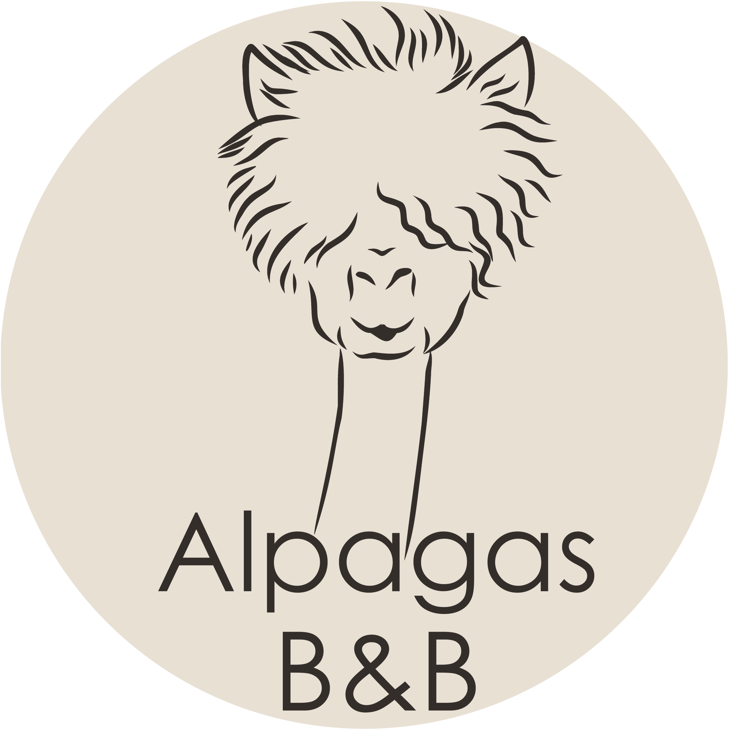 Alpagas B&B